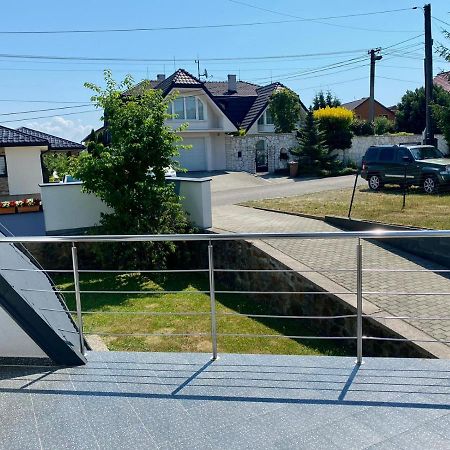 Apartman Triga Snina Zewnętrze zdjęcie